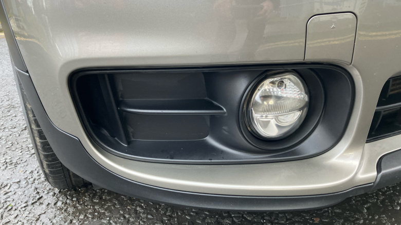 MINI Countryman 1.5 Cooper Classic 5dr Petrol Hatchback